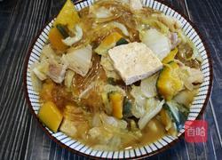 #河北菜#大锅炖菜的做法图解19