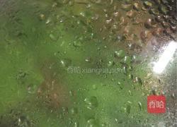 粤式－荷兰豆香菇炒腊肉的做法图解8