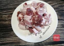 ＃河北菜＃红烧肉的做法图解2