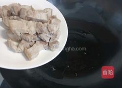 ＃河北菜＃红烧肉的做法图解8