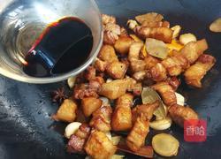 ＃河北菜＃红烧肉的做法图解11