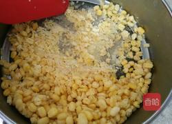 清甜绿豆糕的做法图解5