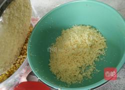 清甜綠豆糕的做法圖解6