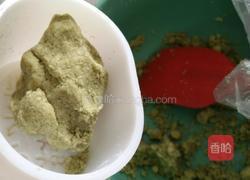 清甜绿豆糕的做法图解11
