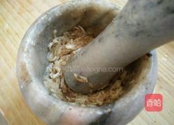 蒜拌茼蒿的做法图解5