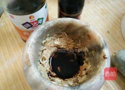 蒜拌茼蒿的做法图解6