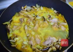 鸡腿饭的做法图解14