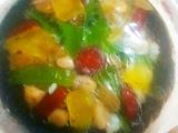豆沙八宝饭的做法[图]