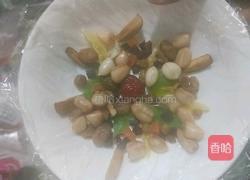 豆沙八宝饭的做法图解7