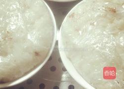 豆沙八宝饭的做法图解10