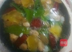 豆沙八宝饭的做法图解12