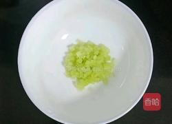 米饭鸡蛋羹 (宝宝辅食）的做法图解6