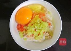 米饭鸡蛋羹 (宝宝辅食）的做法图解9