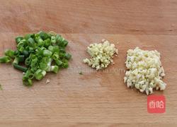 金针菇烧日本豆腐的做法图解2