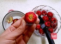 山楂雪丽球的做法图解2
