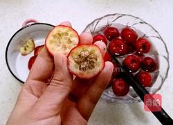 山楂雪丽球的做法图解3