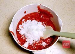 山楂雪丽球的做法图解6