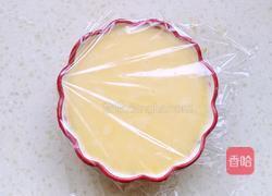 豆腐鸡蛋羹的做法图解5