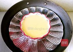 豆腐鸡蛋羹的做法图解6