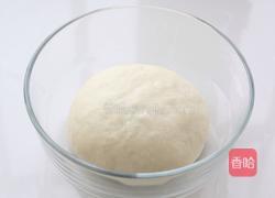 发面红糖饼的做法图解2