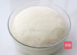 发面红糖饼的做法图解3