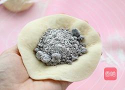 发面红糖饼的做法图解6