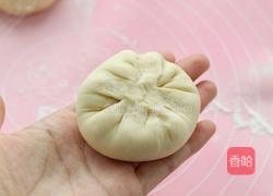 发面红糖饼的做法图解7