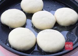发面红糖饼的做法图解9