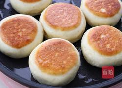 发面红糖饼的做法图解10