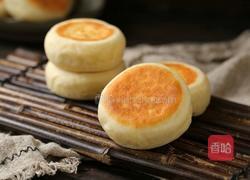 发面红糖饼的做法图解11