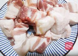 南乳红烧肉的做法图解2