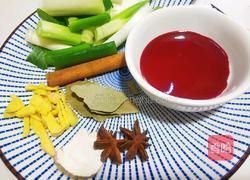 南乳红烧肉的做法图解3