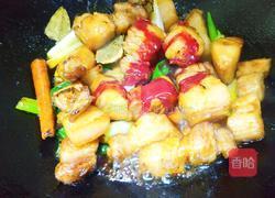 南乳红烧肉的做法图解9