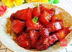 南乳红烧肉的做法图解14