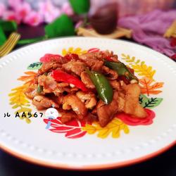 辣椒炒肉的做法[图]