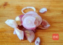 辣椒炒肉的做法图解2