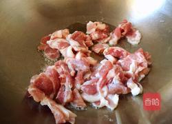 辣椒炒肉的做法图解5