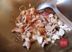 辣椒炒肉的做法图解7