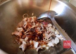 辣椒炒肉的做法图解8