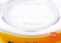 自制樱桃老酸奶的做法图解5