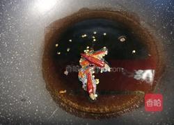 #河北菜#木耳拌腐竹的做法图解8