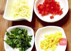 四川-红烧口蘑的做法图解1