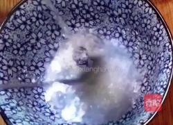 四川-红烧口蘑的做法图解3