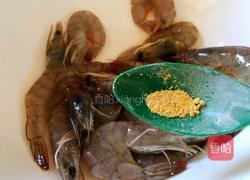 香酥虾的做法图解6