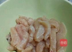 炸鸡柳的做法图解2