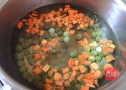 五彩缤纷的做法图解5