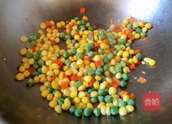 五彩缤纷的做法图解8