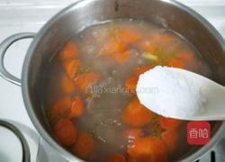 章鱼粉葛胡萝卜猪骨汤的做法图解7
