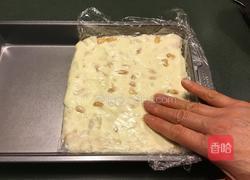  花生糖 （微波炉版）的做法图解8