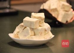 花生糖 (微波炉版)的做法图解11